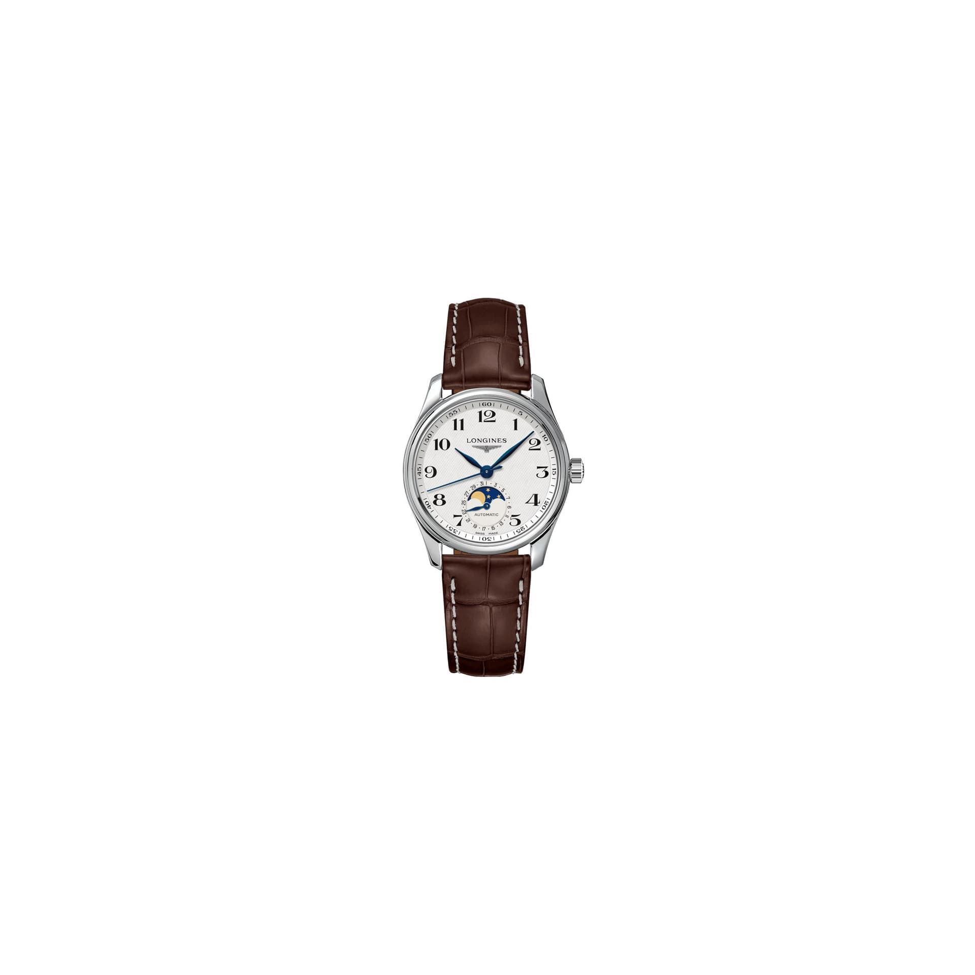 Longines The Longines Master Collection