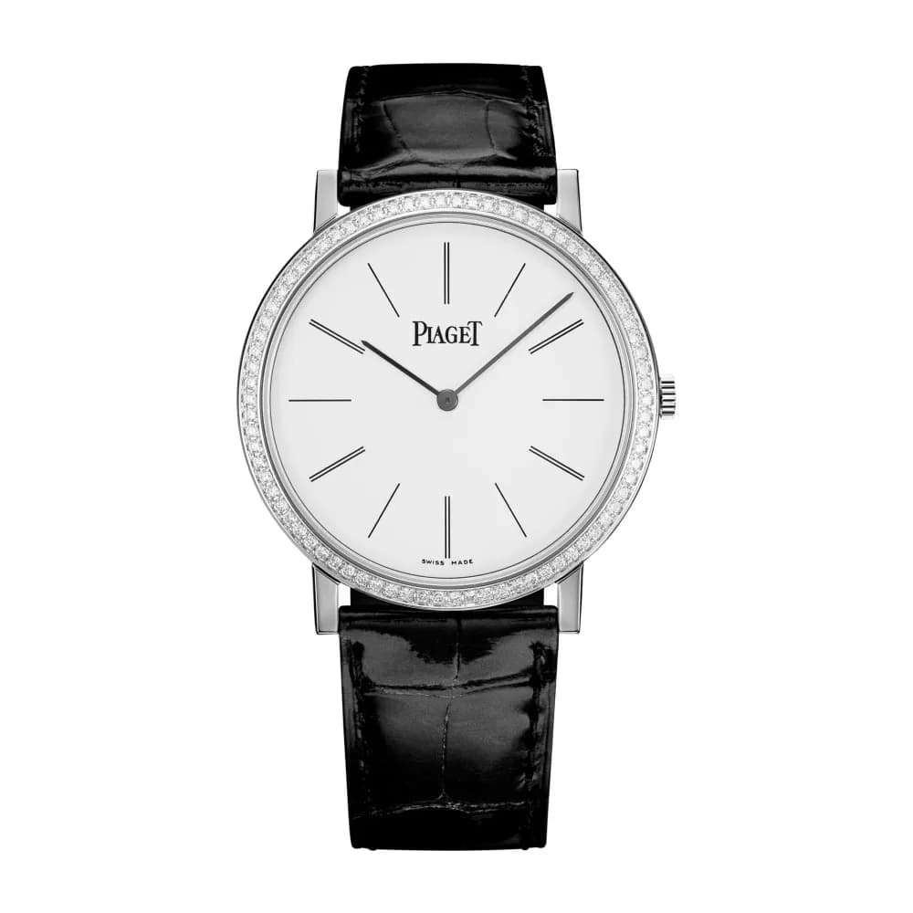 Piaget Montre Altiplano