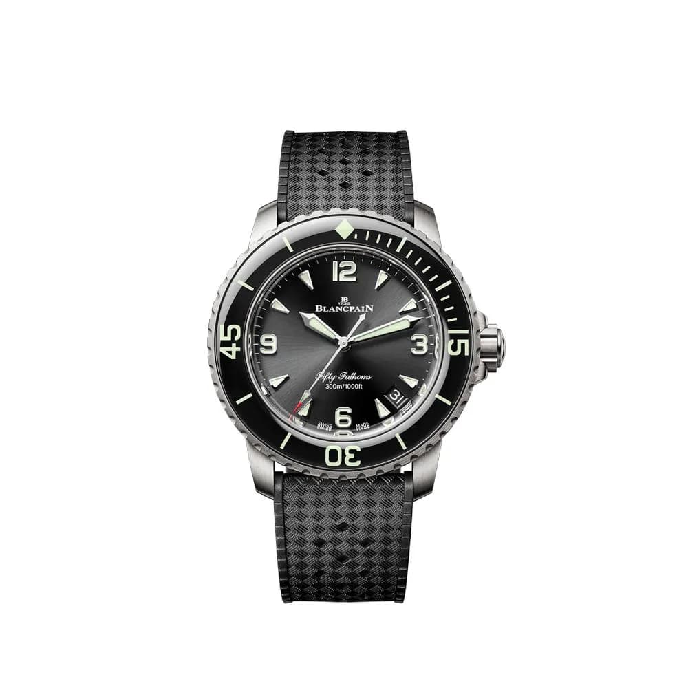 Blancpain Fifty Fathoms Automatique