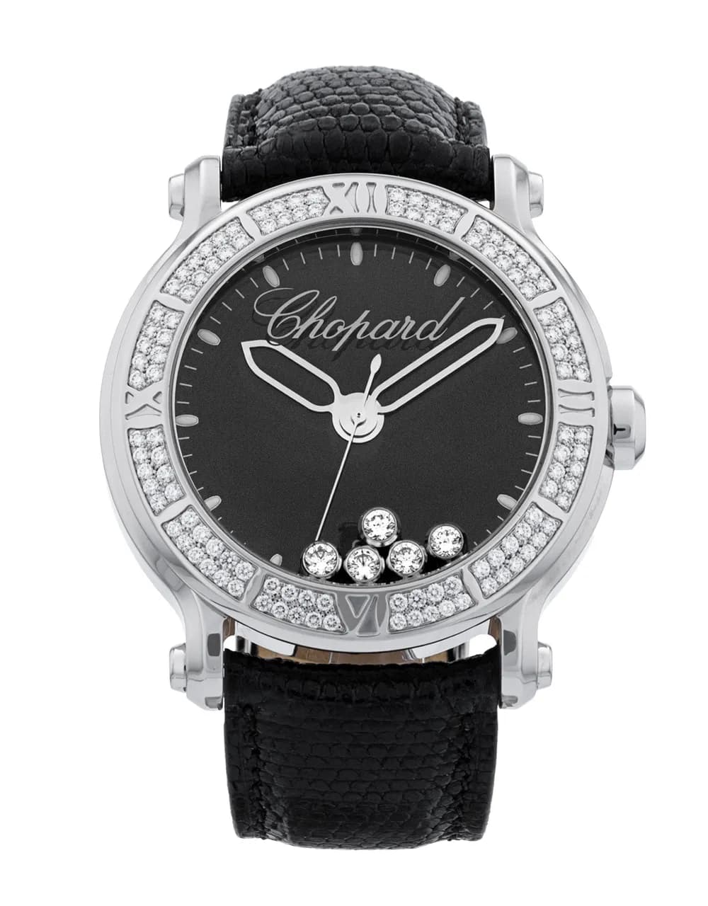 Chopard Happy Sport 288525-3006