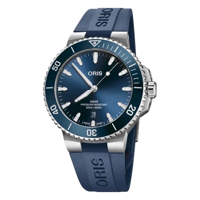 Oris Montre Aquis 01 733 7789 4135-07 4 23 35FC