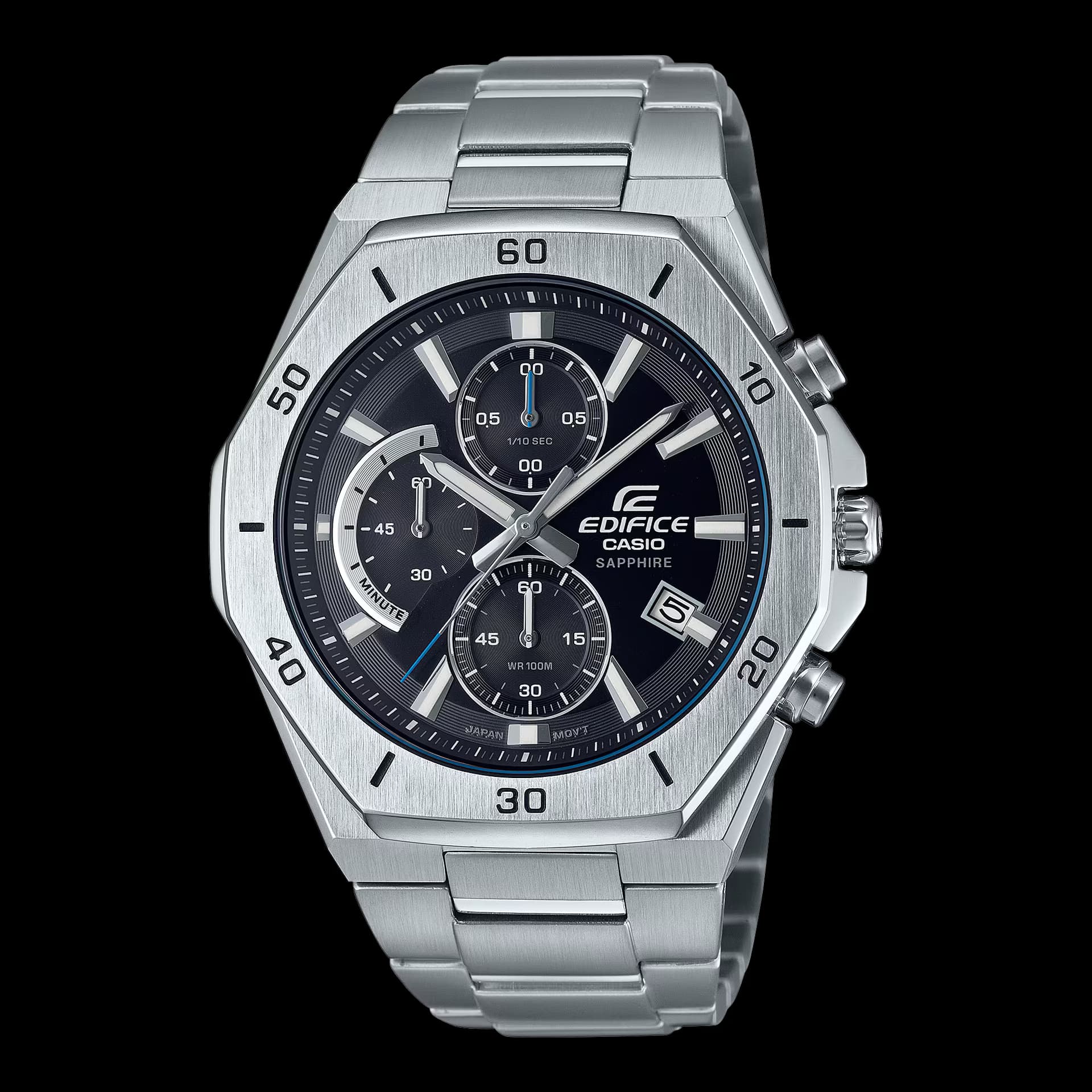 Casio Edifice EFB-680D-1AV