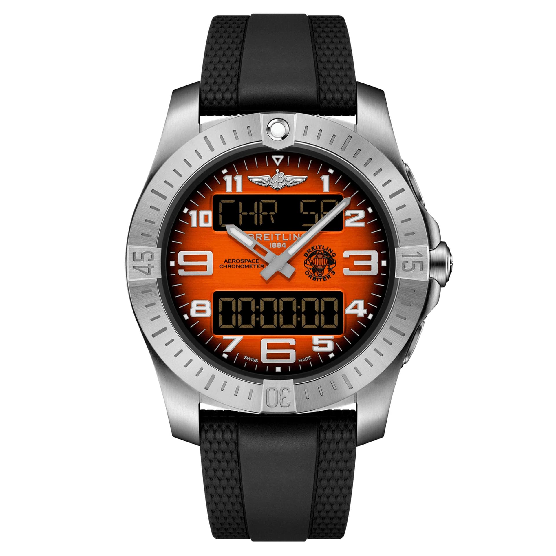 Breitling Aerospace B70 Orbiter