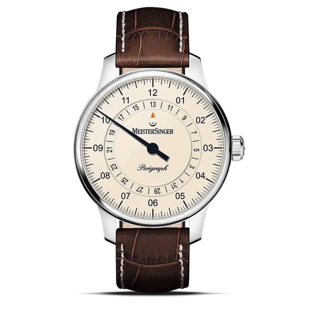 MeisterSinger Perigraph