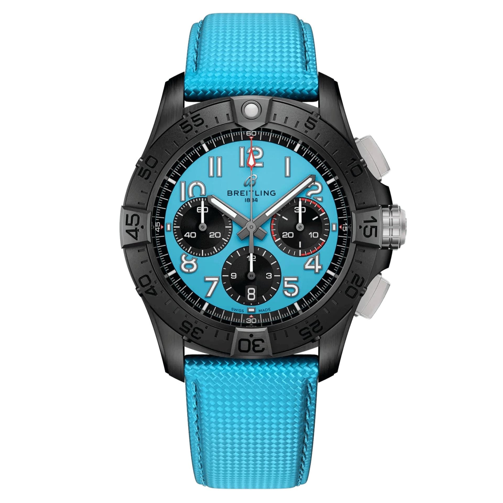 Breitling Avenger B01 Chronograph 44 Night Mission