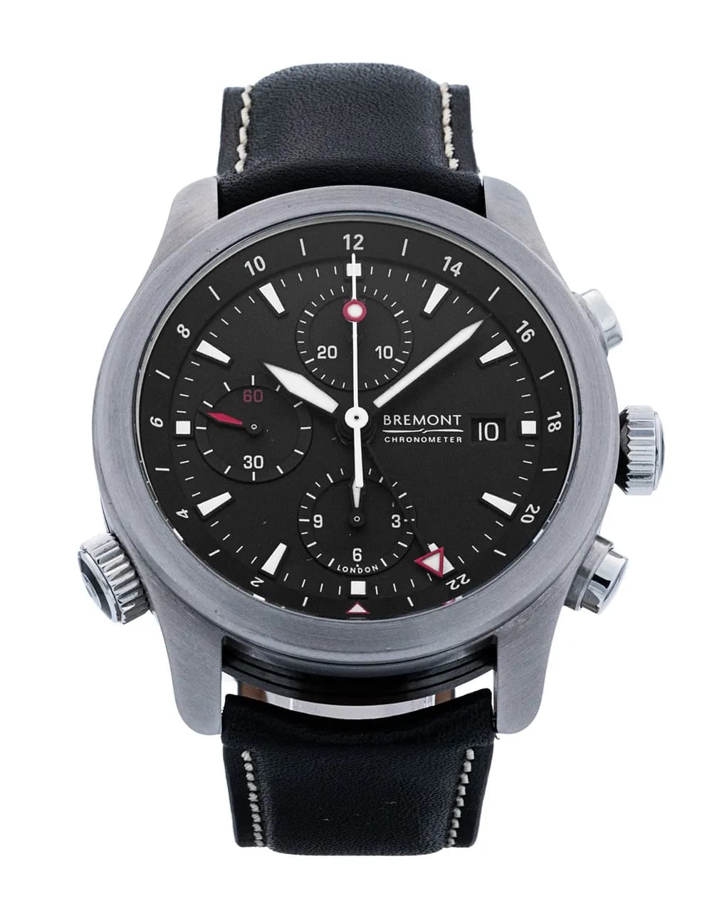 Bremont Bremont ALT1 ALT1-ZT/51