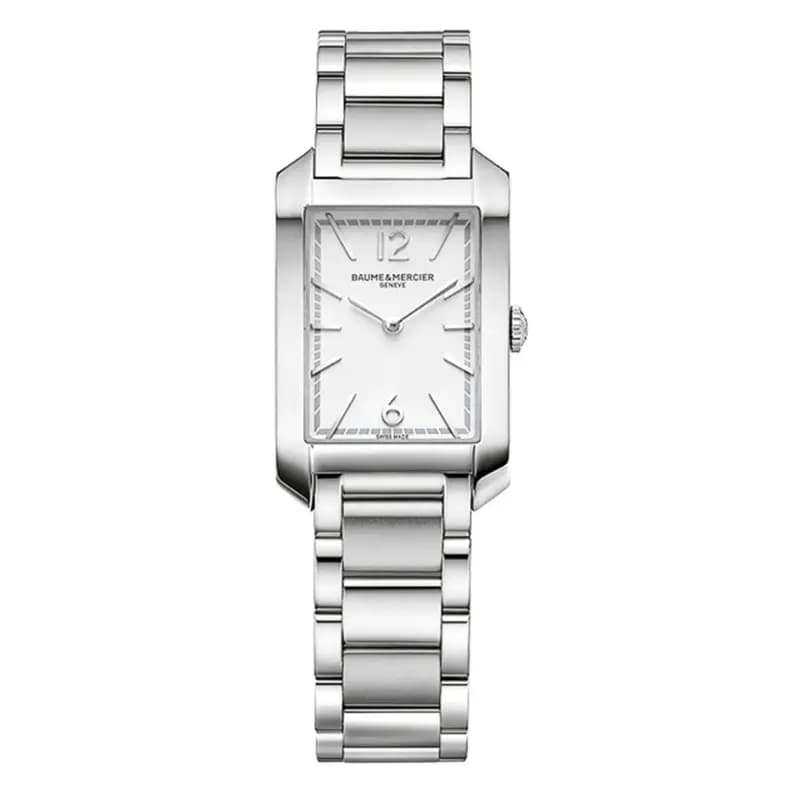Baume & Mercier Montre Hampton M0A10473