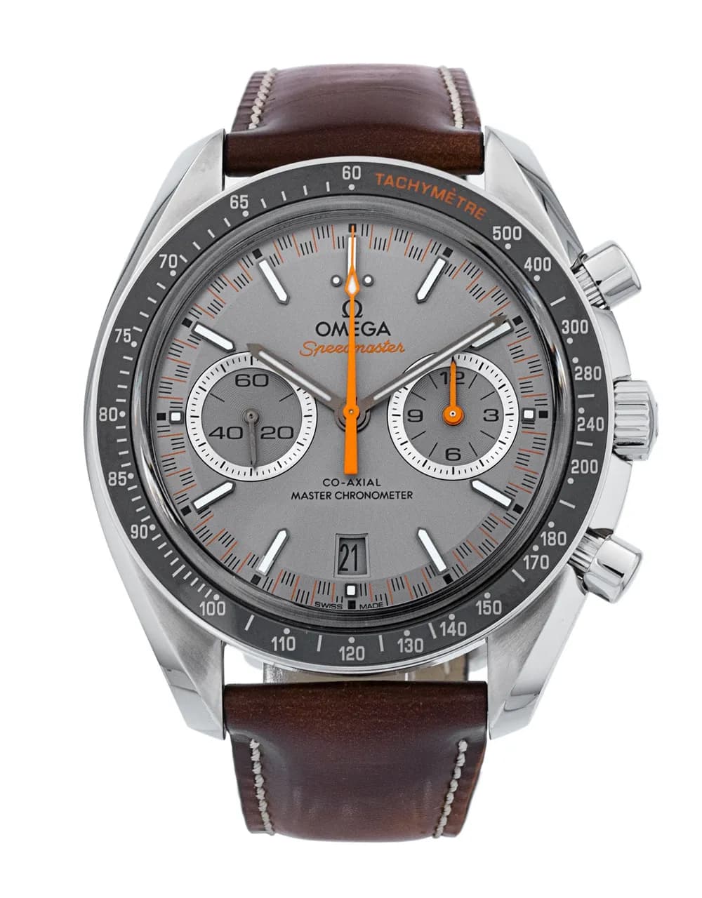 Watchfinder & Co. occasion