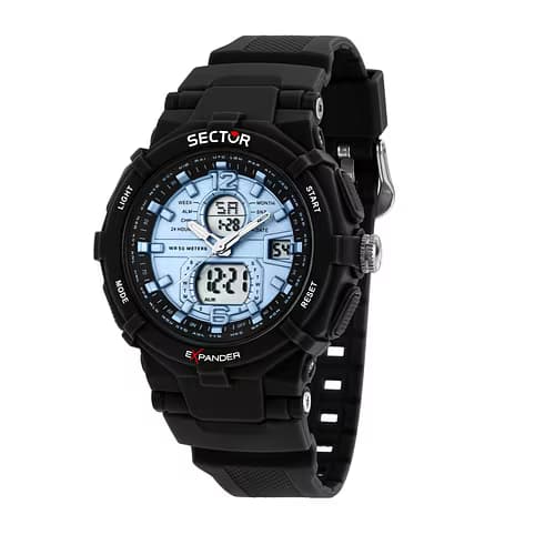 Sector Montre Sector EX-09 - R3251296005