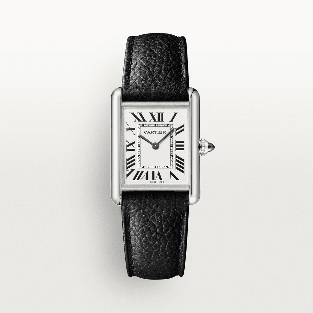Cartier Tank Must — 26 mm