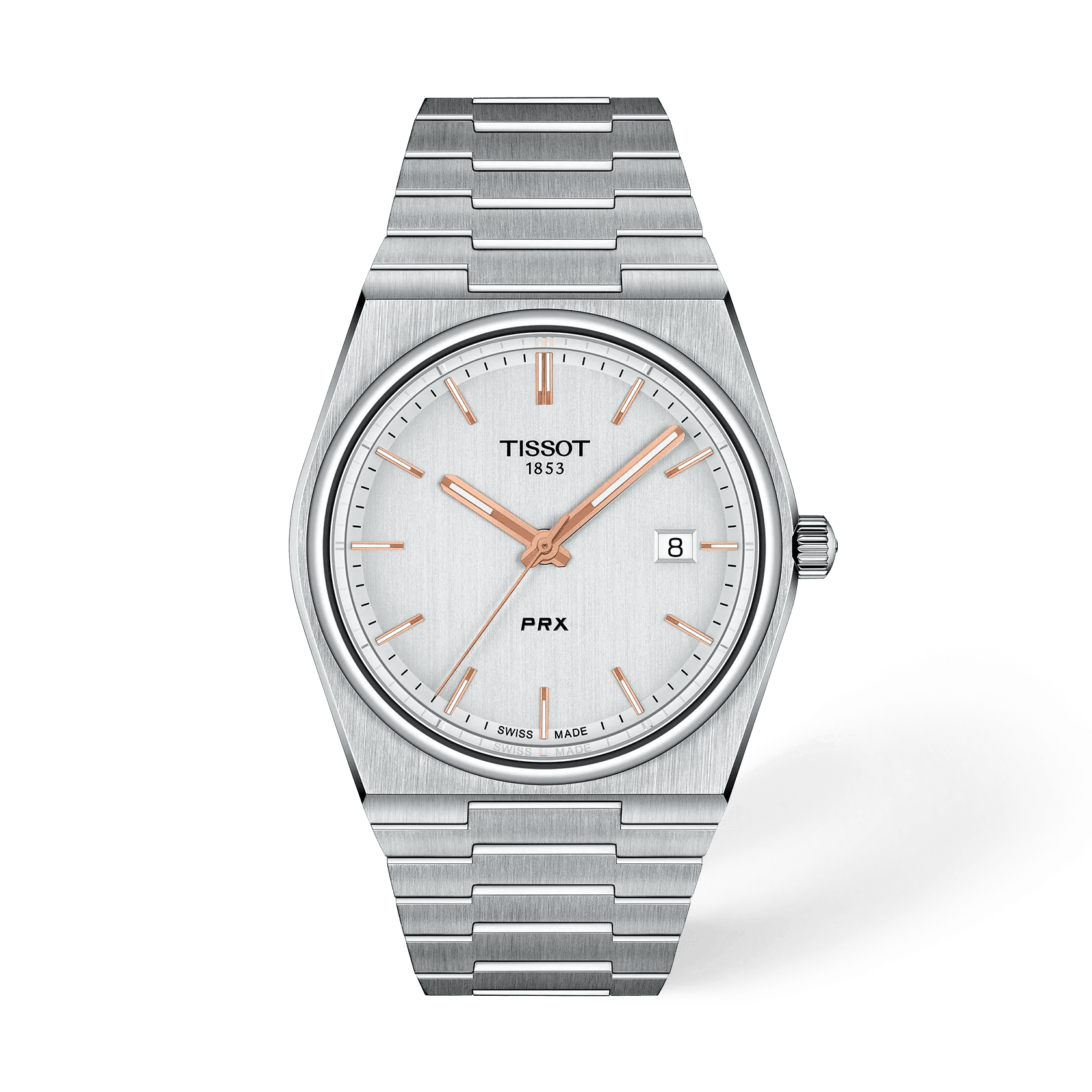 Tissot Tissot PRX 40mm