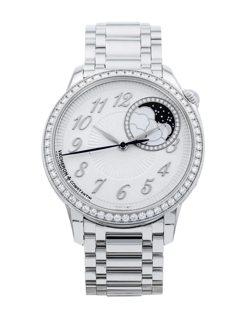 Vacheron Constantin Egerie 8005F/120A-B497