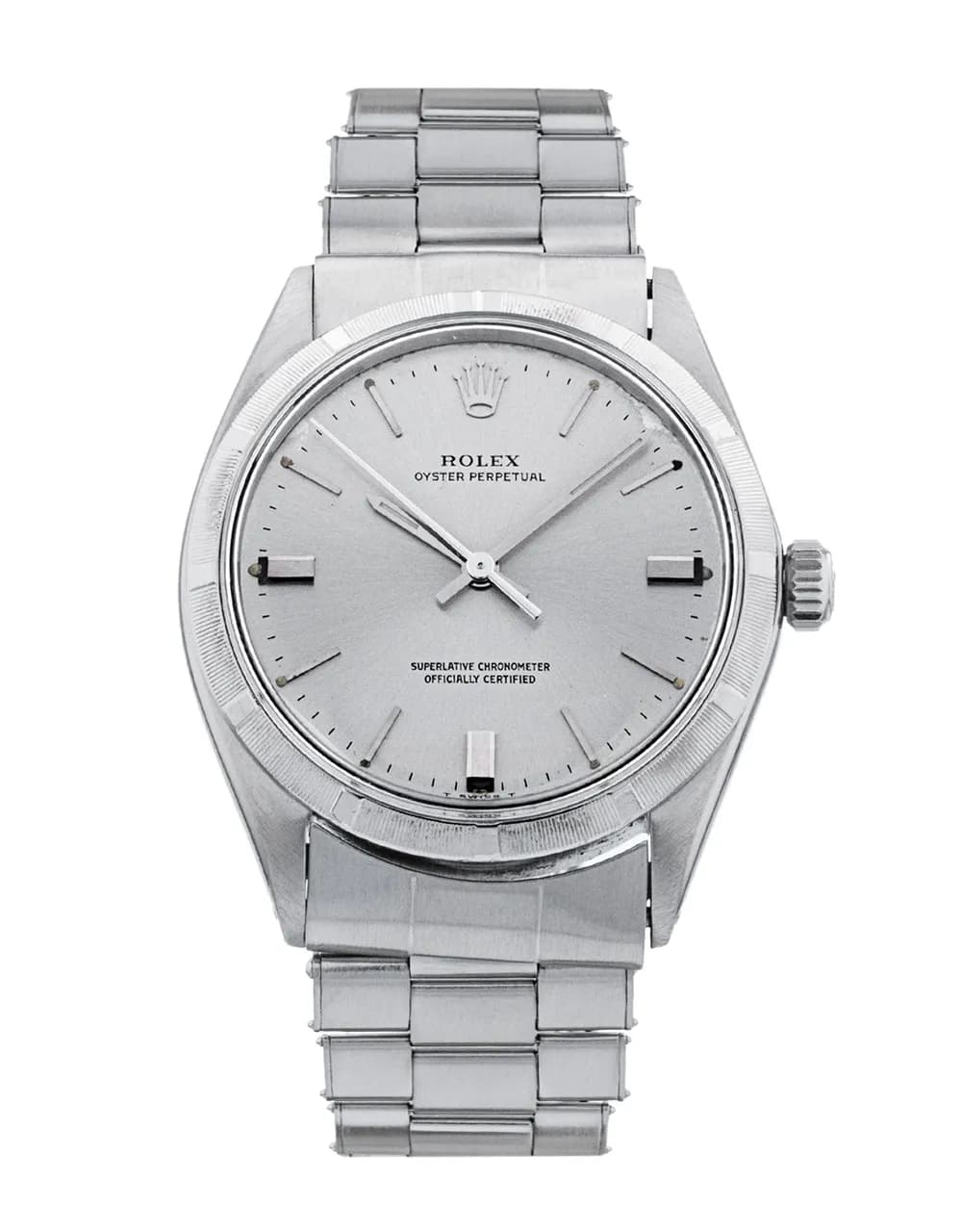Rolex Rolex Oyster Perpetual 1003
