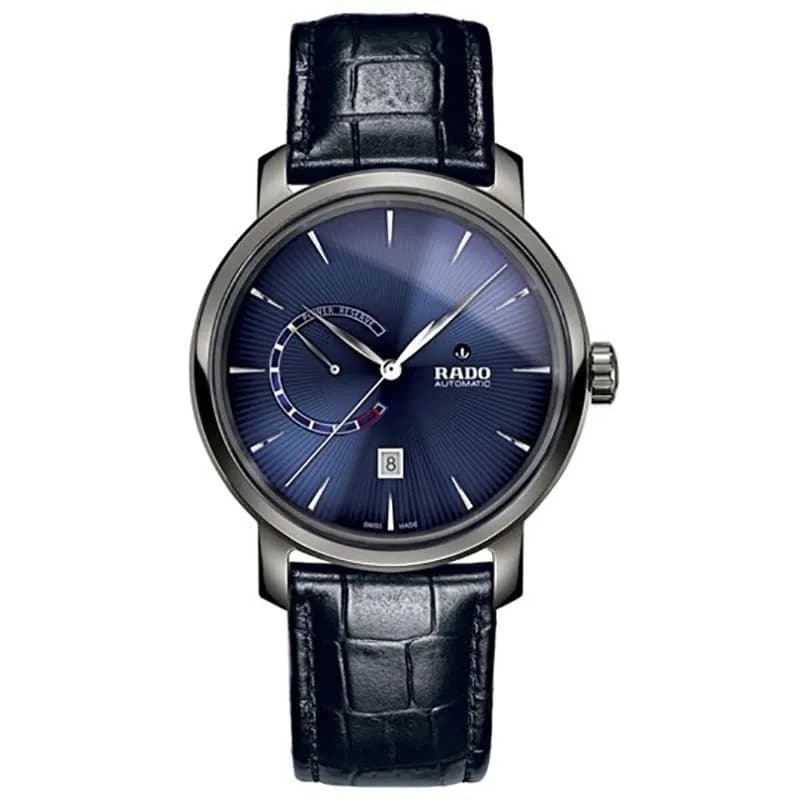Rado DiaMaster Power Reserve