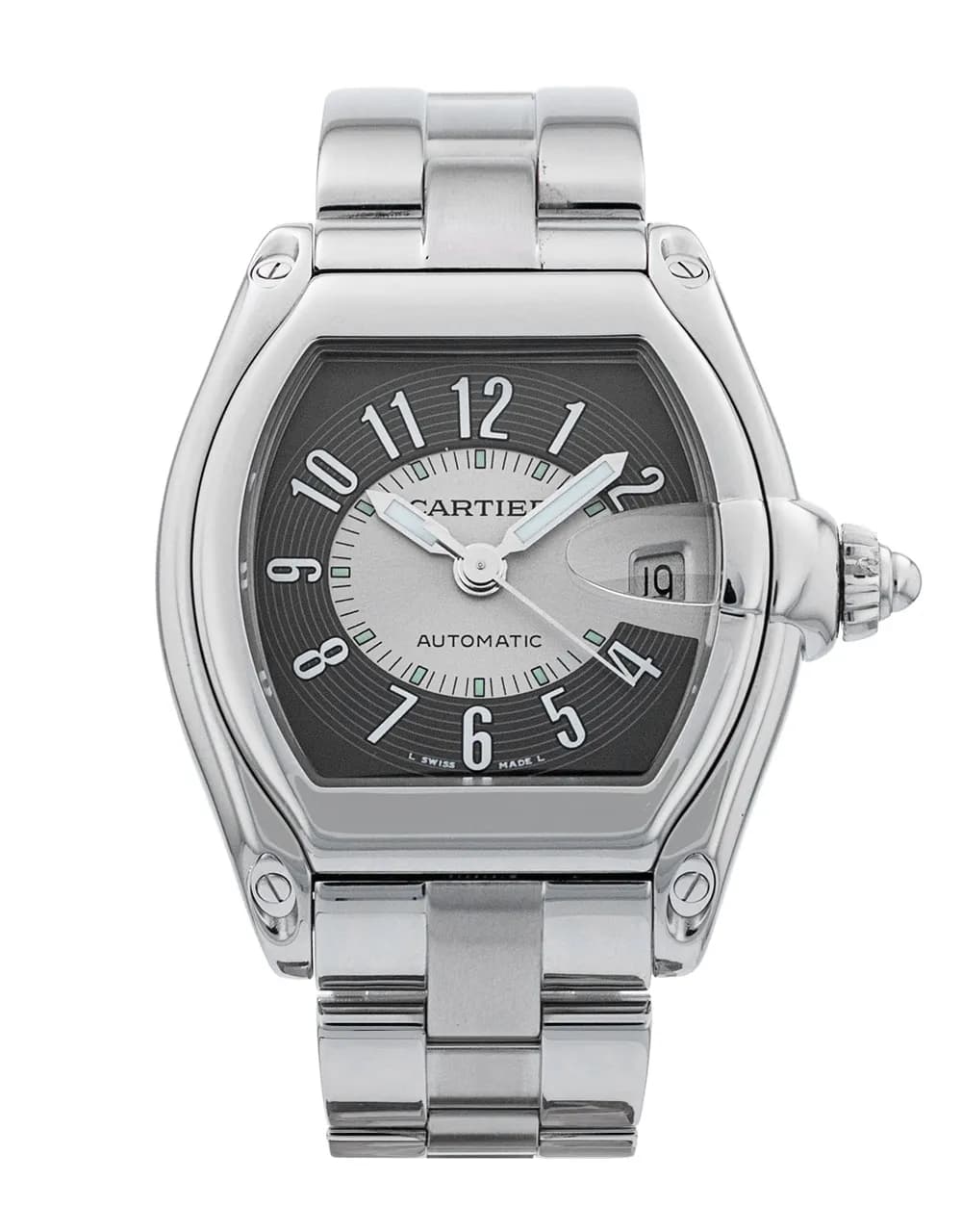 Cartier Cartier Roadster W62001V3