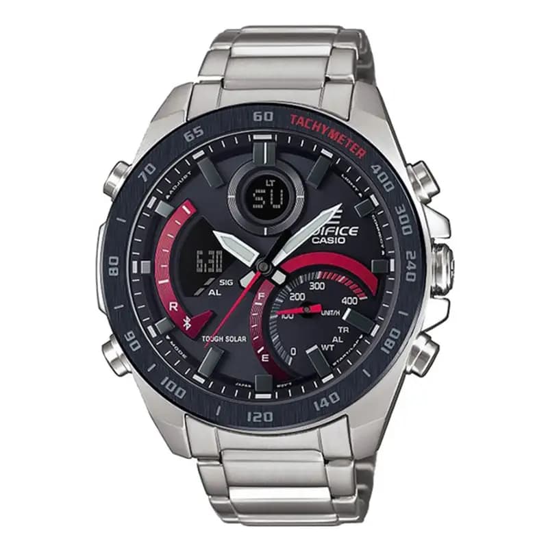 Casio Edifice Montre Edifice Bluetooth Collection ECB-900DB-1AER