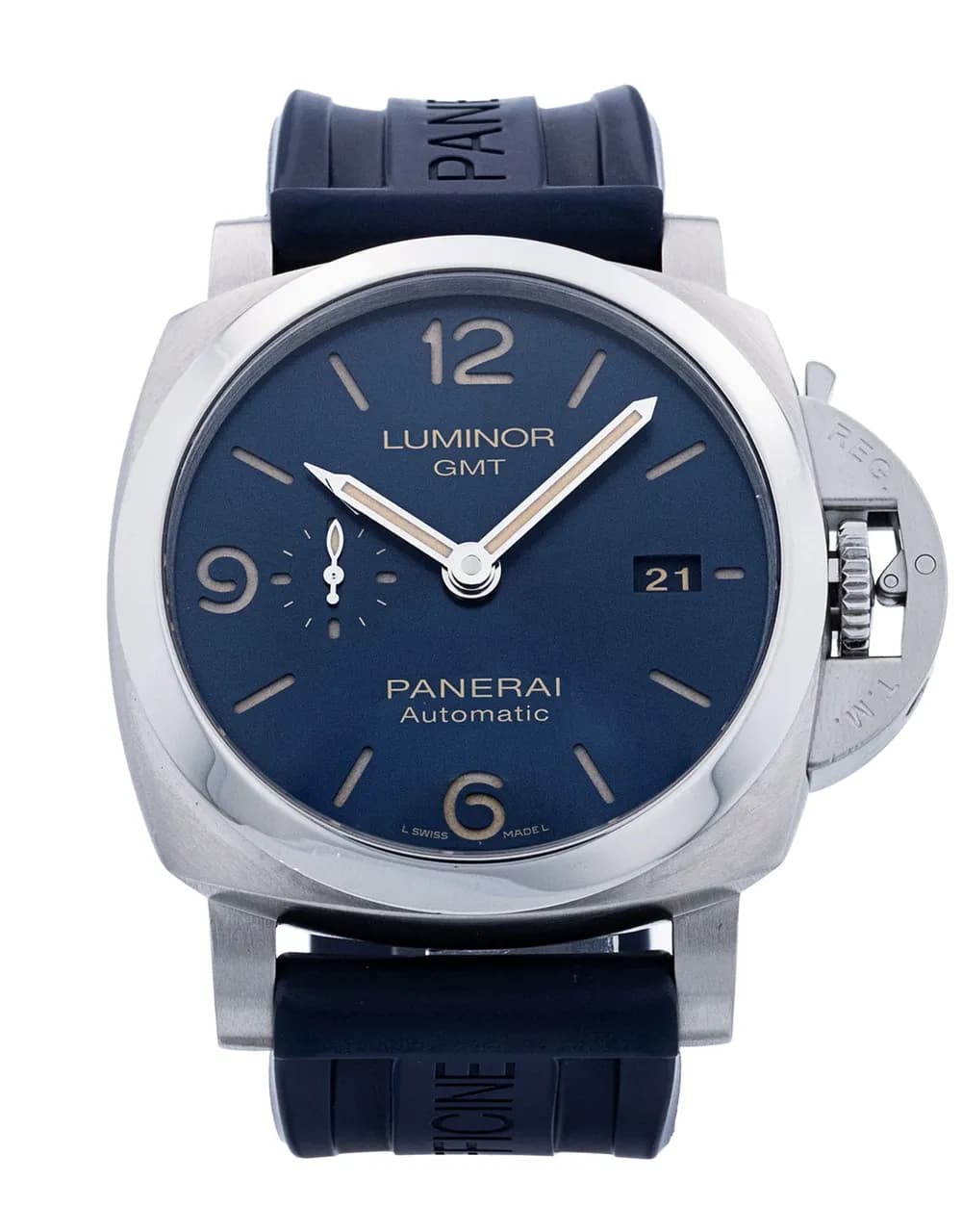 Panerai Panerai Luminor GMT PAM01033