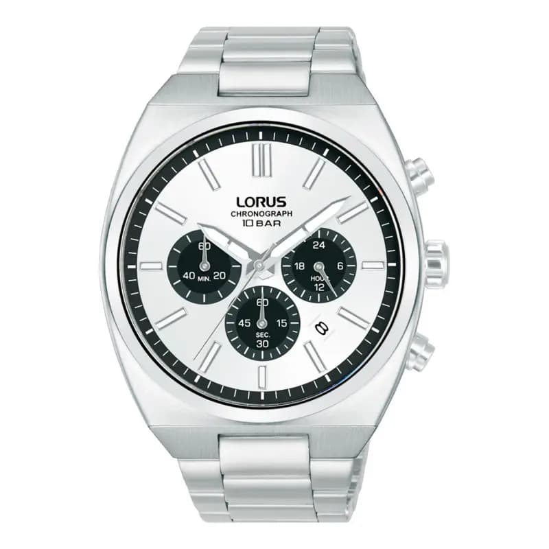 Lorus Montre Classic Chronograph Quartz RT369KX9