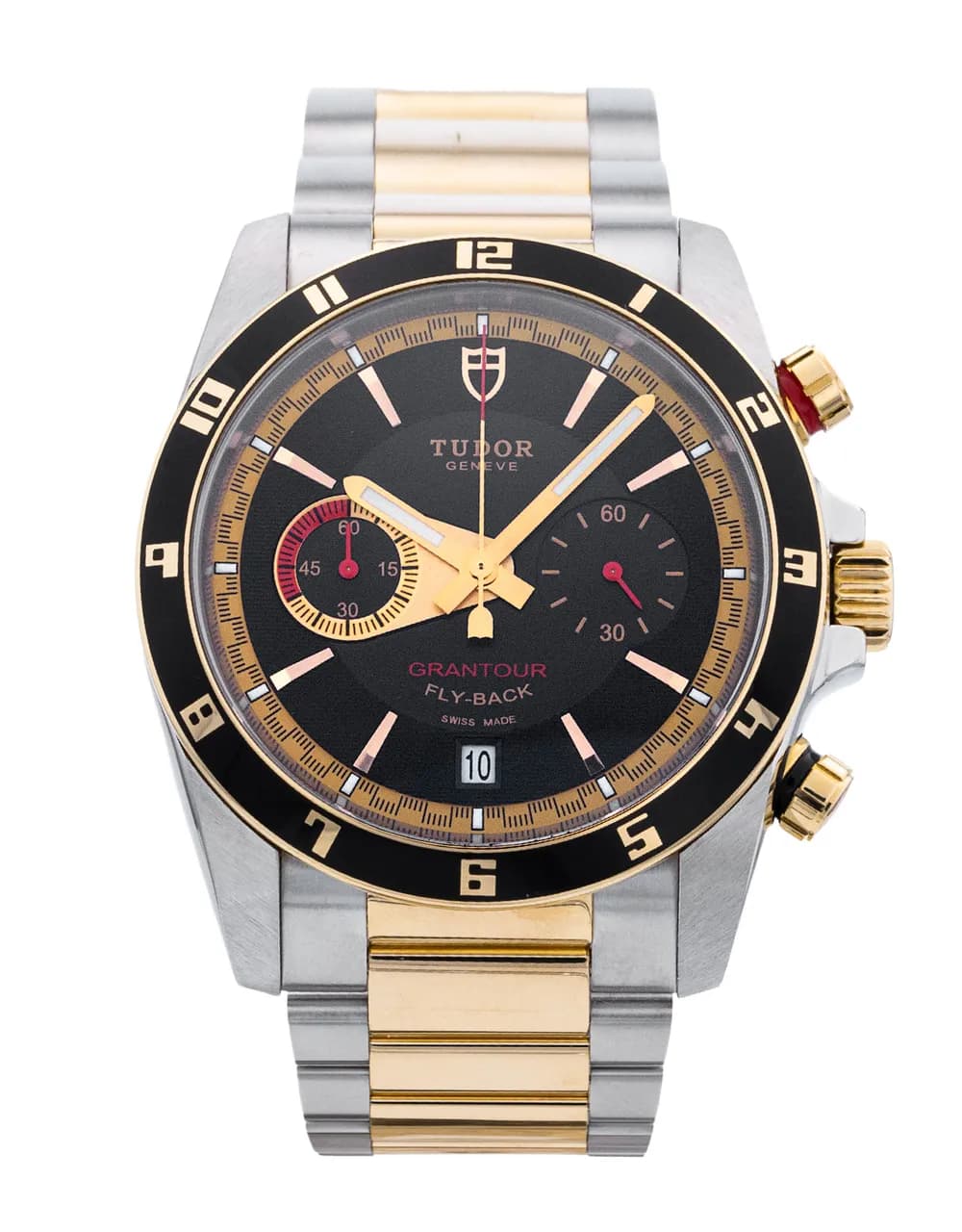 Tudor Grantour