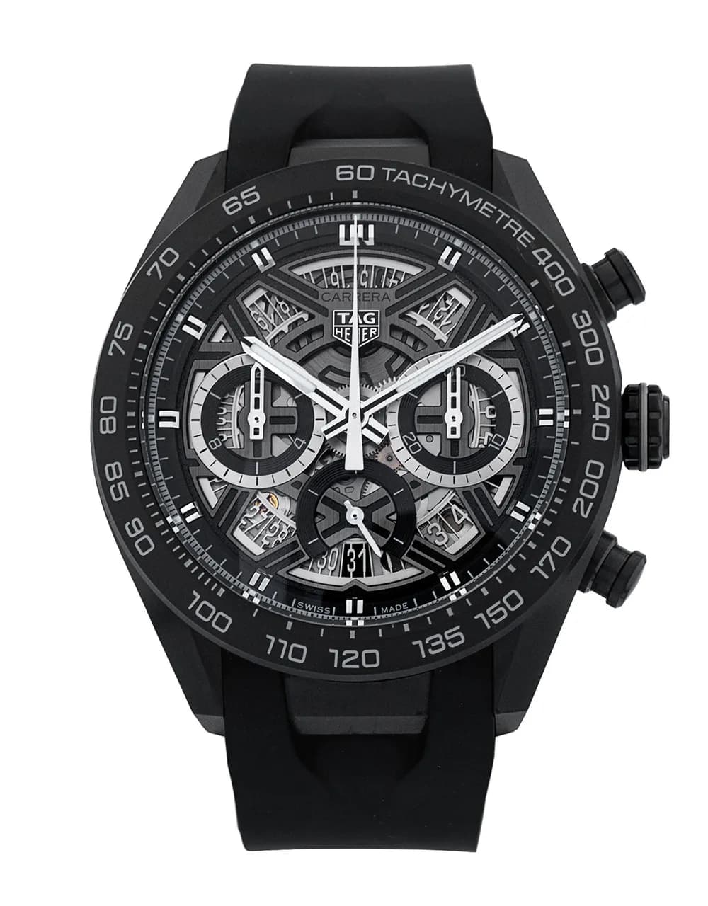 Watchfinder & Co. occasion
