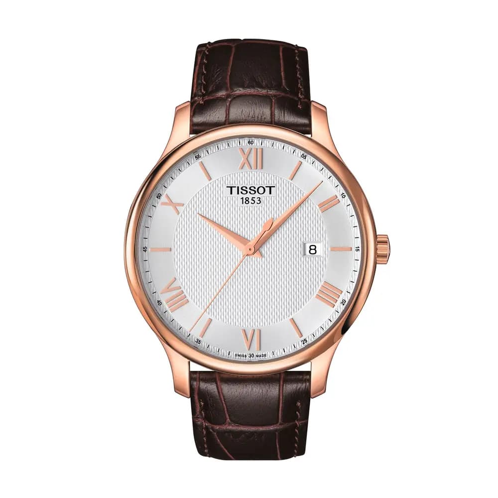 Tissot Tissot Tradition