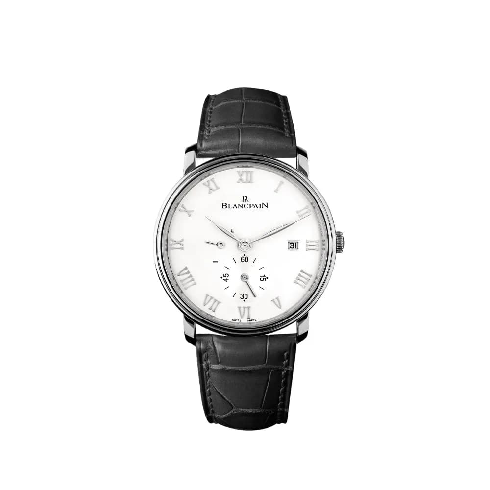 Blancpain Villeret Ultraplate