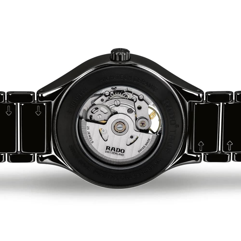 Rado True Secret