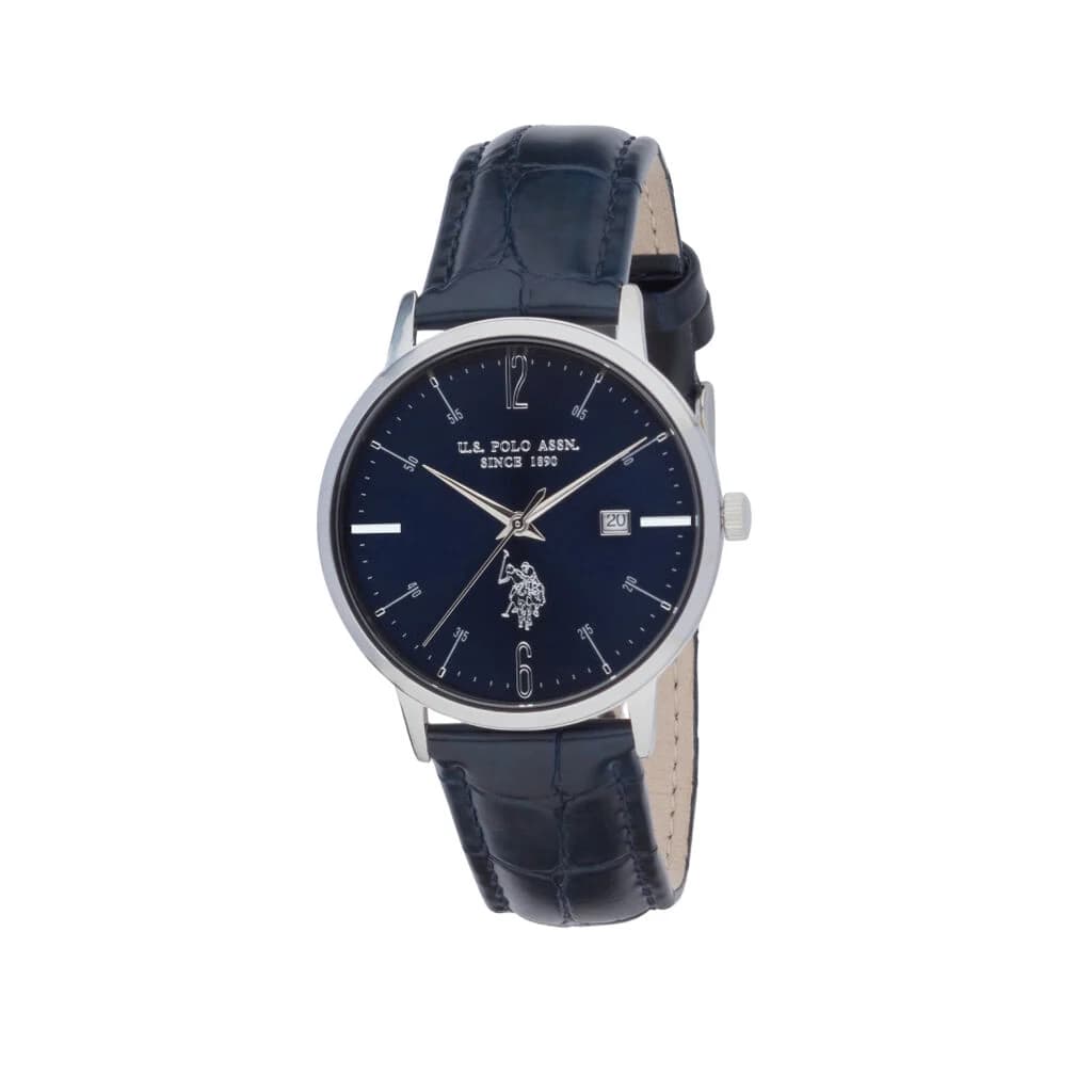 U.S. POLO Montre U.S. Polo Us Polo Dorian Bleu