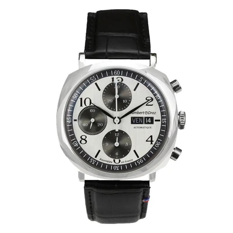 Humbert-Droz Montre HD6.1 Panda
