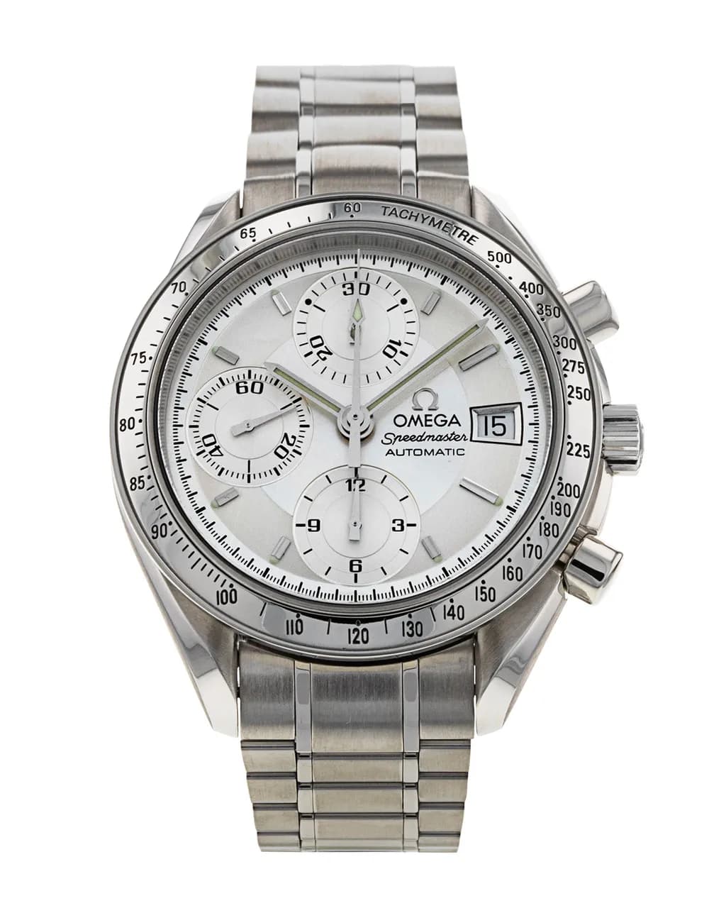 Omega Omega Speedmaster Date 3513.30.00