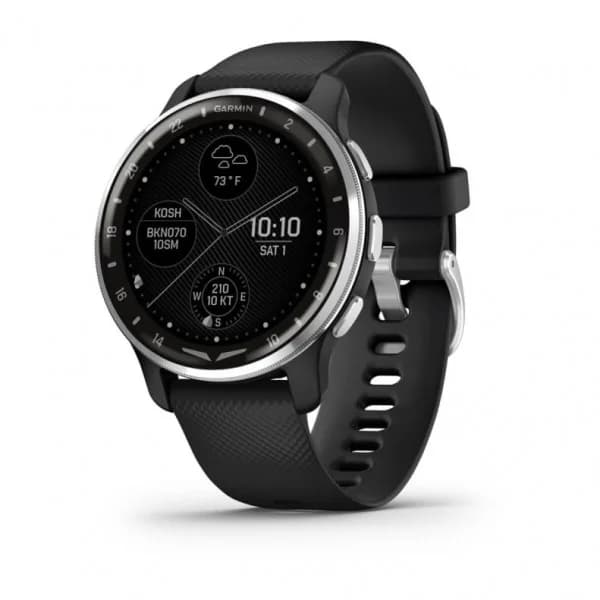 Garmin Montre Garmin D2 Air X10 Bracelet Anthracite