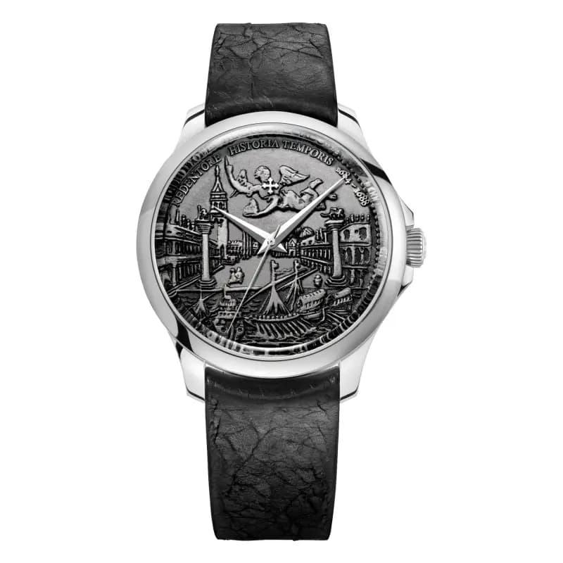 Venezianico Montre Redentore Historia Temporis 1221520