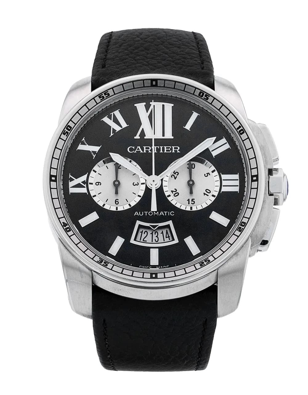 Cartier Cartier Calibre de Cartier W7100060