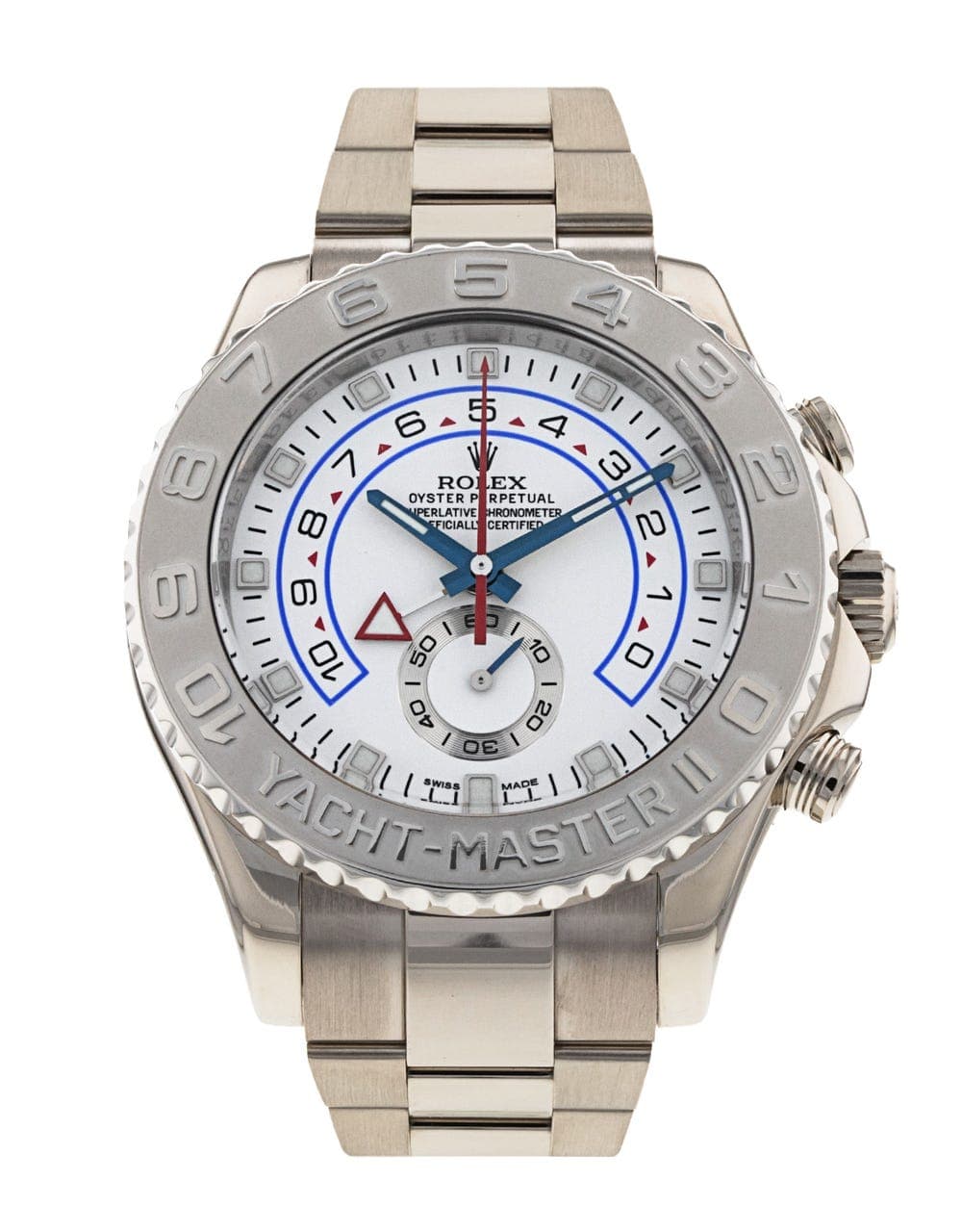 Rolex Rolex Yacht-Master II 116689