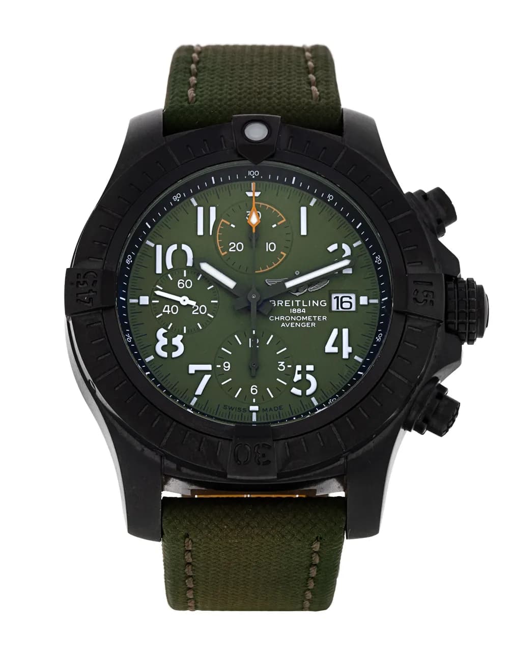 Watchfinder & Co. occasion