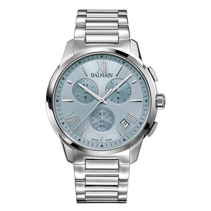 Balmain Montre Madrigal Chrono Gent B74813396