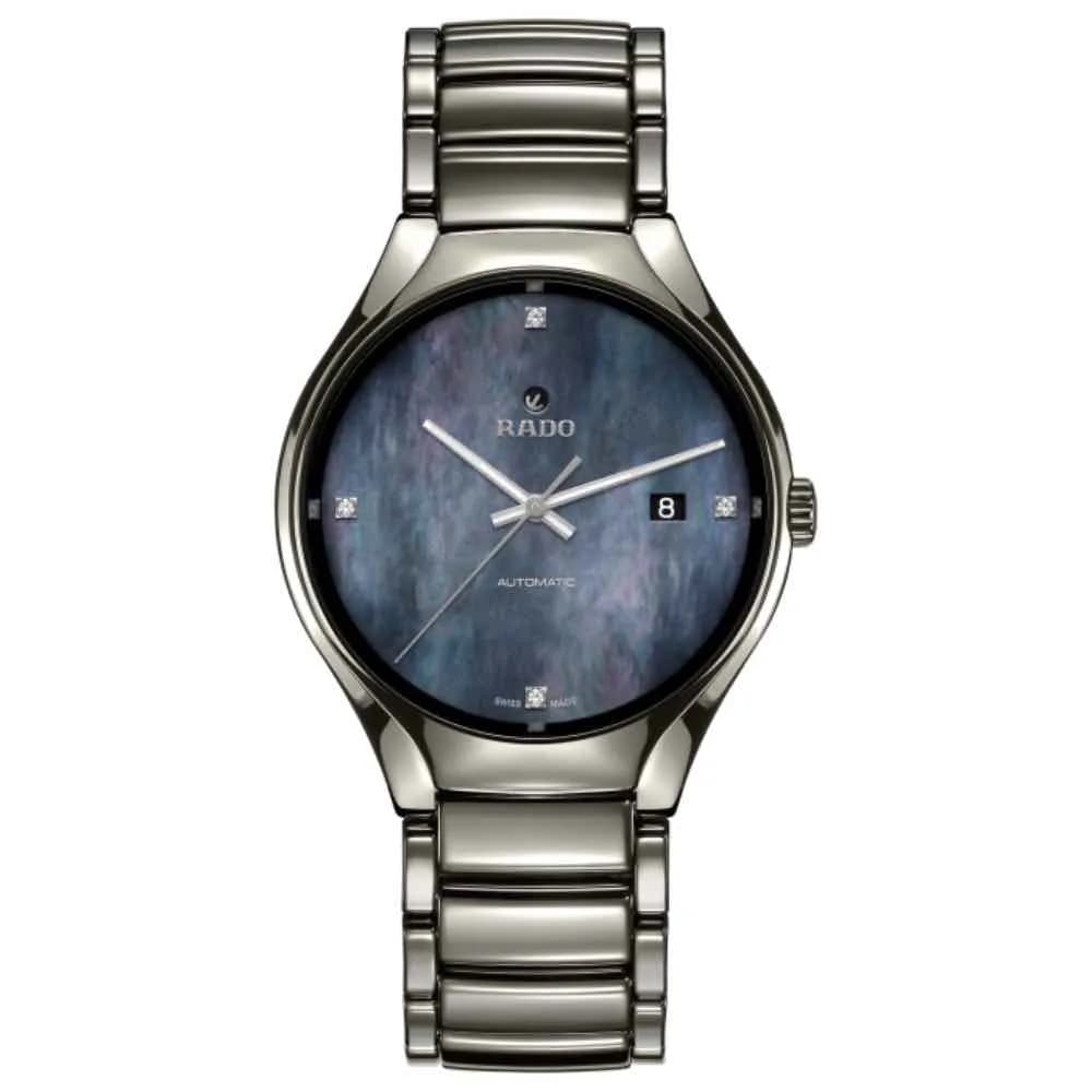 Rado True Automatic Diamonds