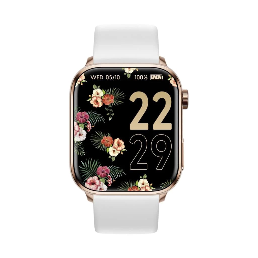 Ice Watch Montre Connectée Ice Watch Smart 2.0