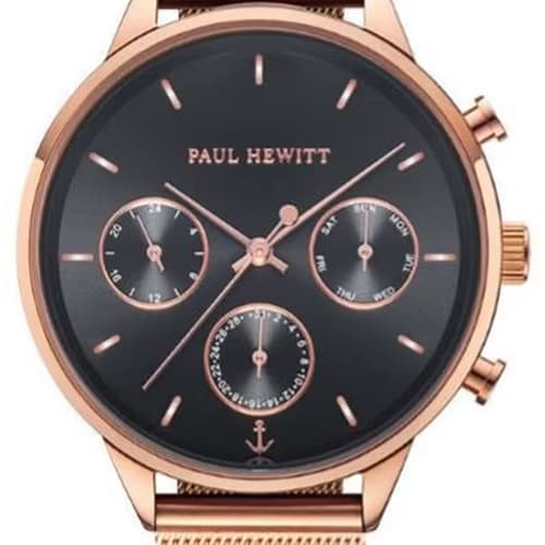 Paul Hewitt Montre Paul Hewitt Everpulse - PH002812