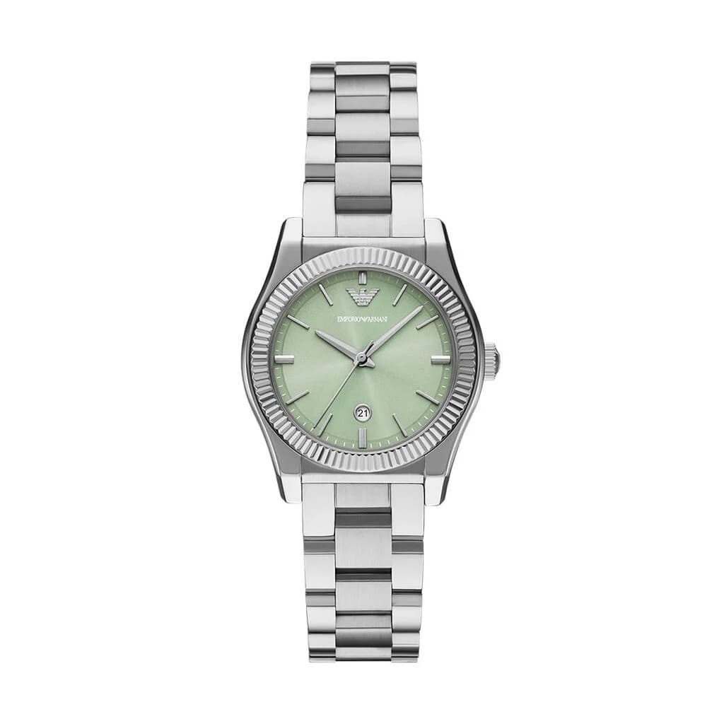 Emporio Armani Montre Emporio Armani Vert