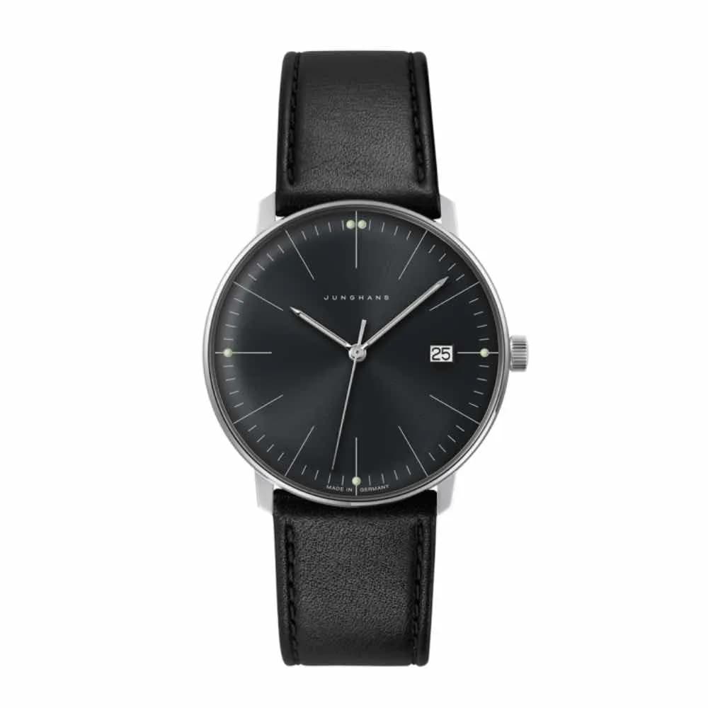 Junghans Max Bill Quartz