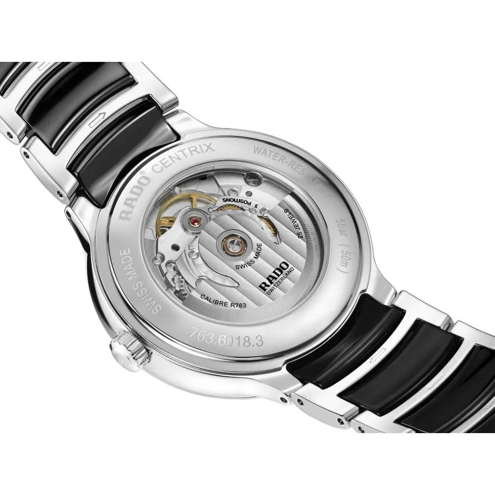 Rado Centrix Automatic Diamonds