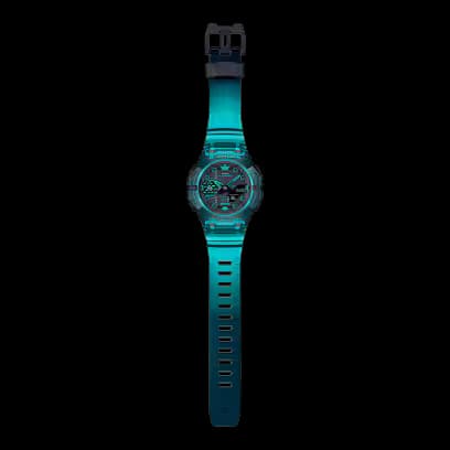 Casio GA-B001G-2A