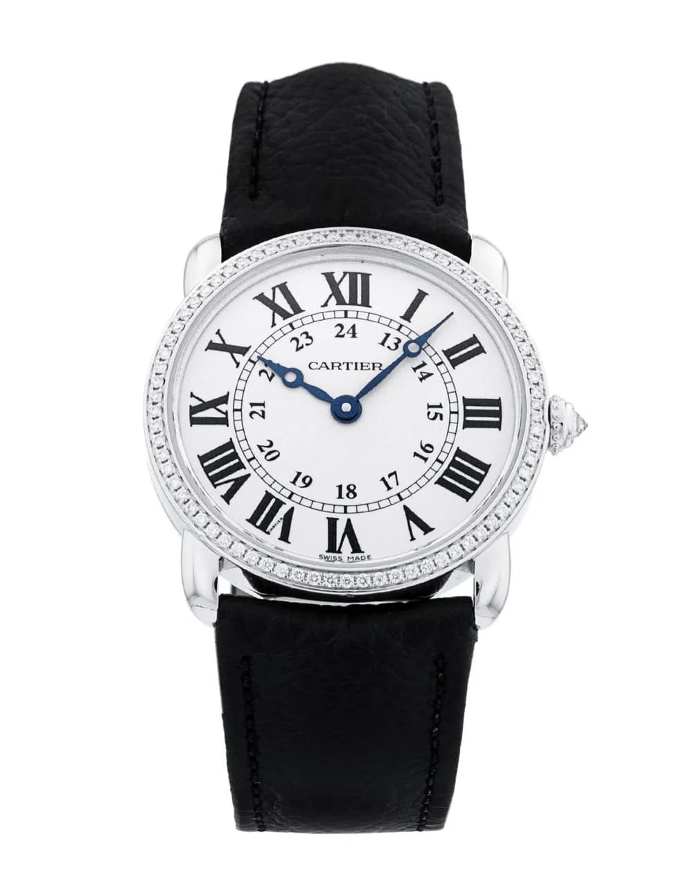 Cartier Cartier Ronde Louis WR000251