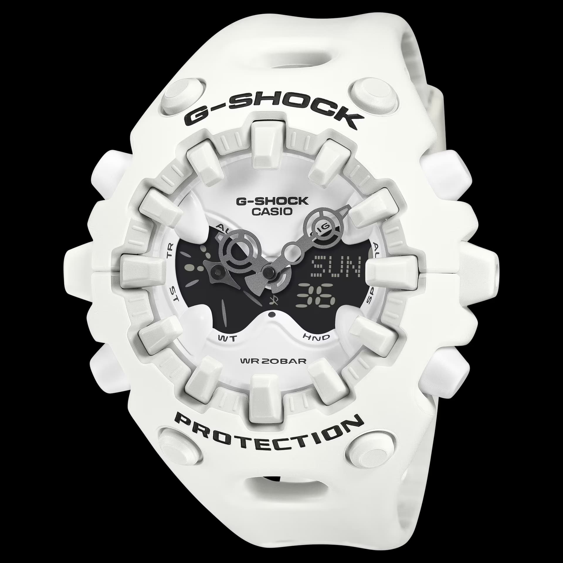 Casio GA-V01-7A