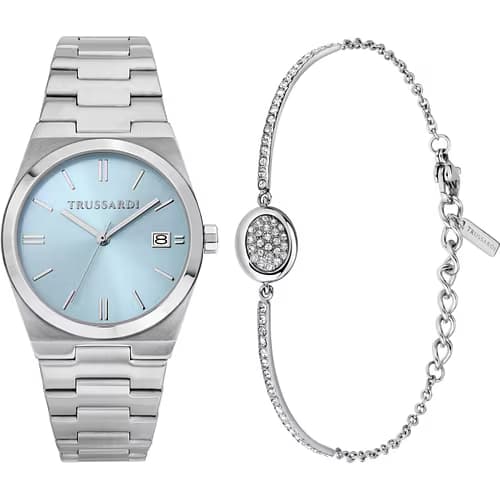 Trussardi Montre Trussardi T-Milano - R2453175501