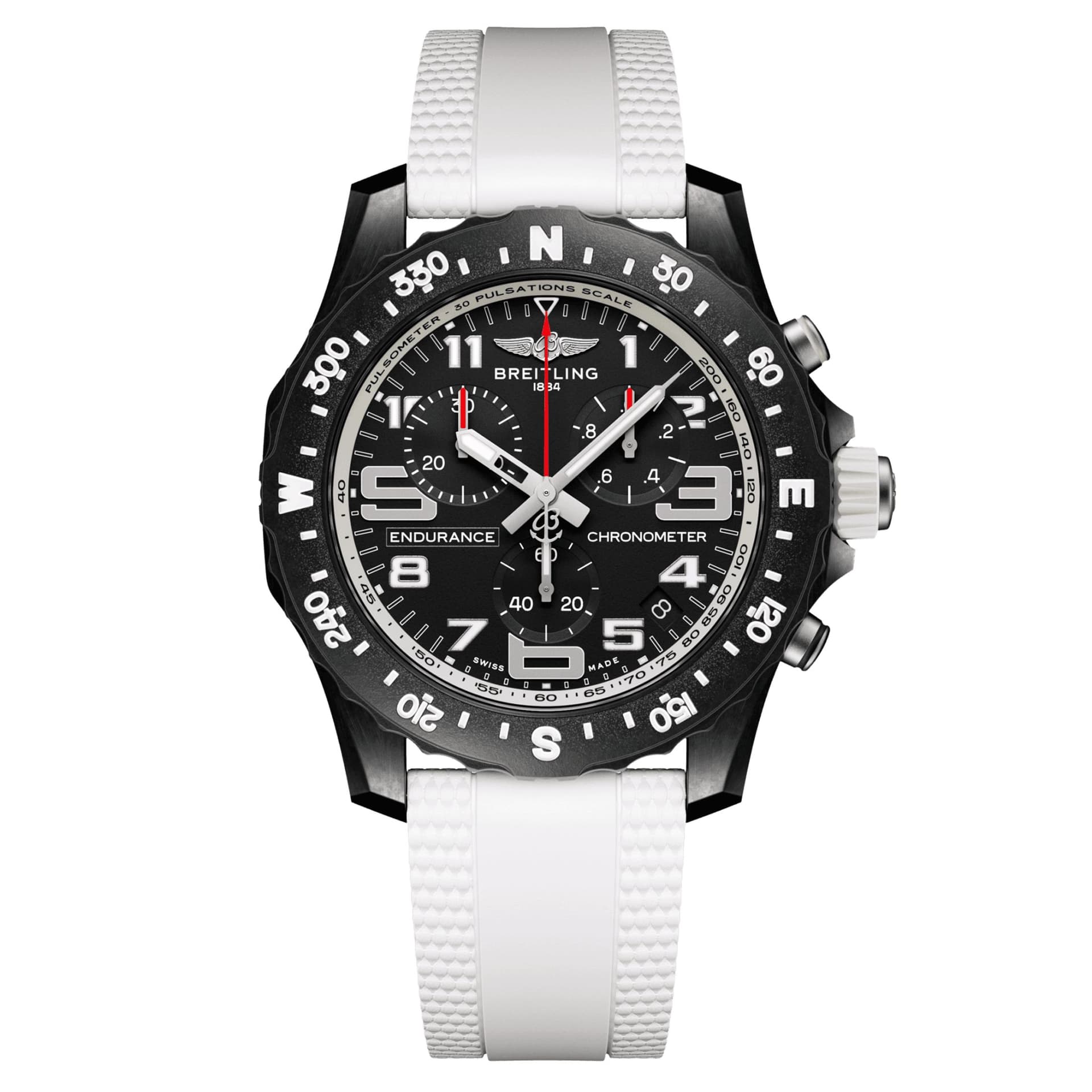 Breitling Endurance Pro 44