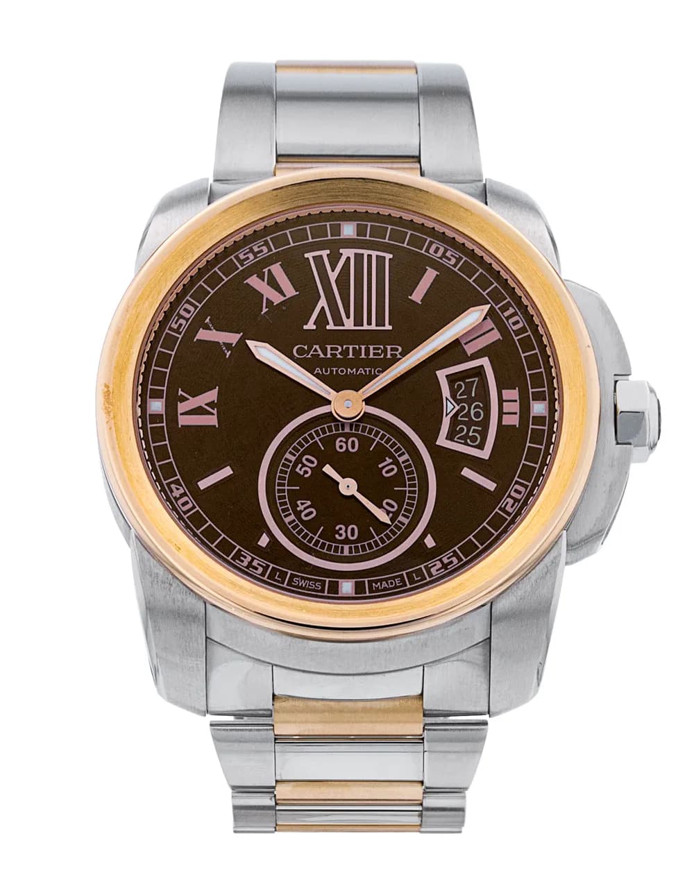 Cartier Cartier Calibre de Cartier W7100050