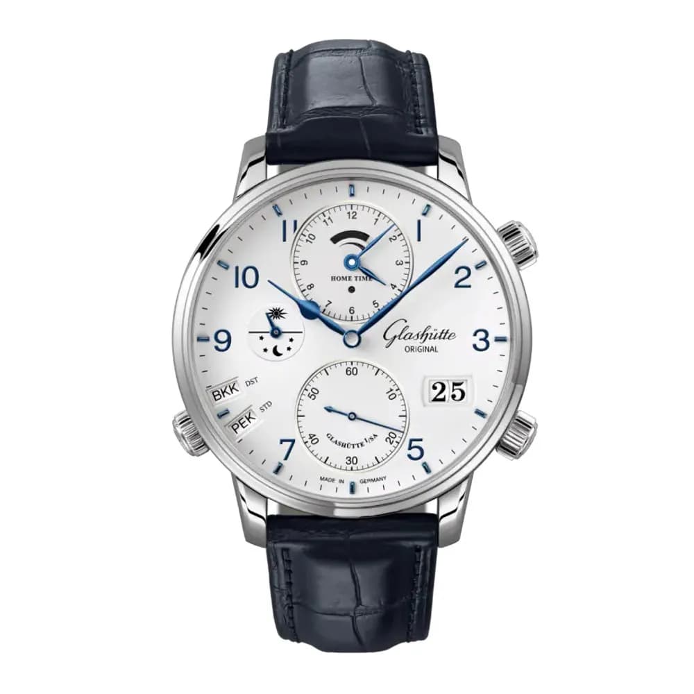 Glashütte Original Senator Cosmopolite