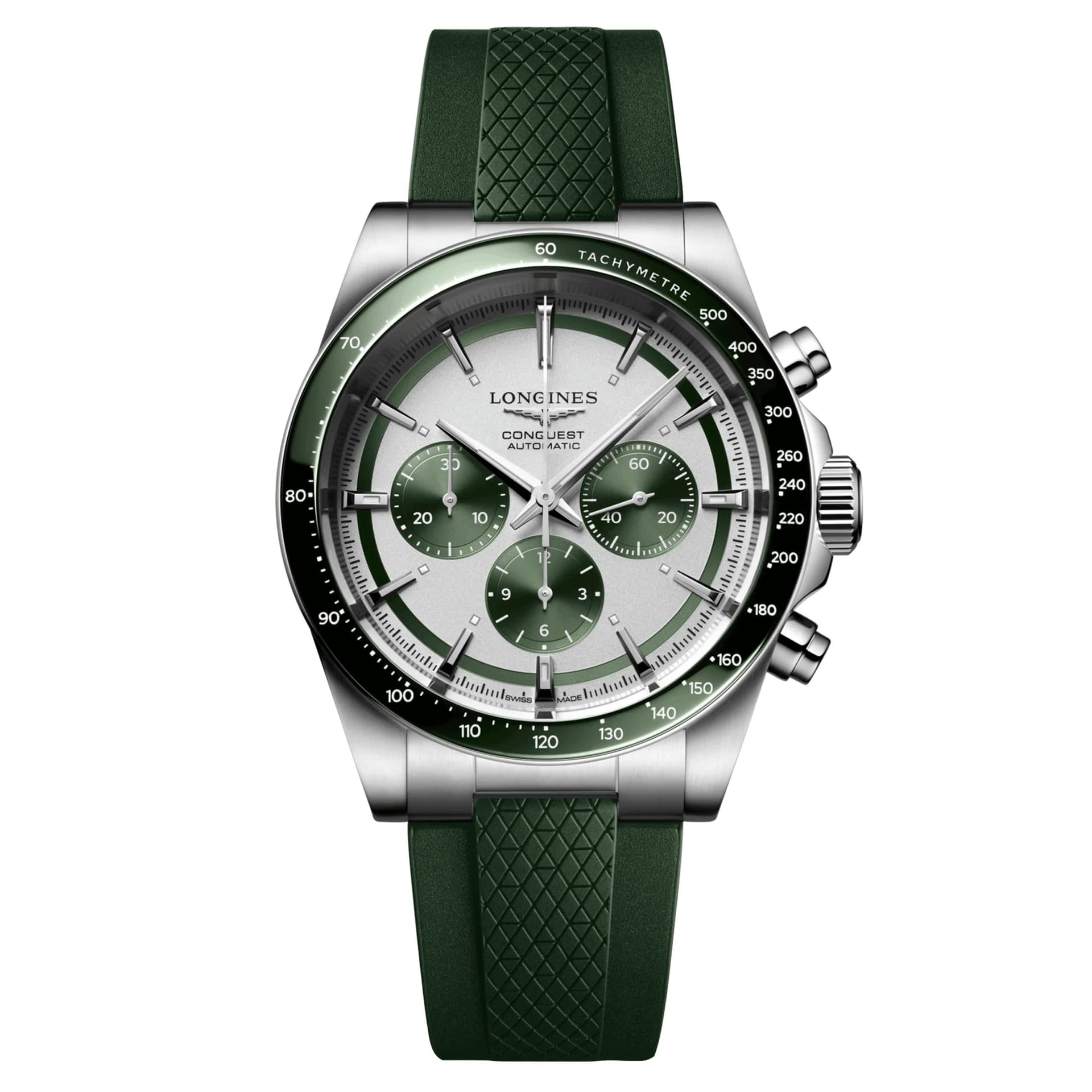 Longines Conquest